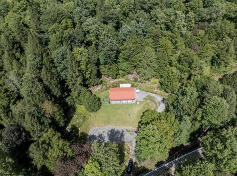 10455 Alexander Road French Creek WV 26218