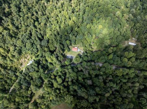 10455 Alexander Road French Creek WV 26218