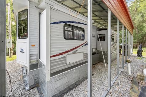 10455 Alexander Road French Creek WV 26218
