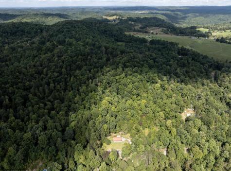 10455 Alexander Road French Creek WV 26218
