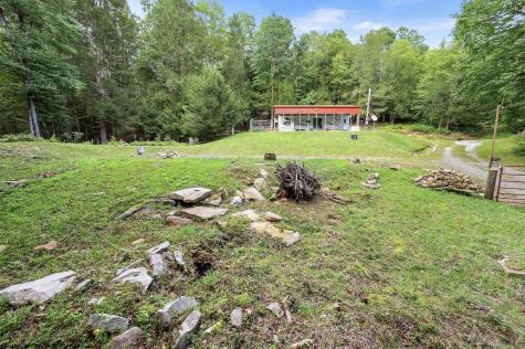 10455 Alexander Road French Creek WV 26218