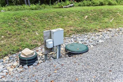 10455 Alexander Road French Creek WV 26218