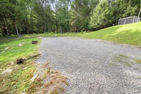 10455 Alexander Road French Creek WV 26218