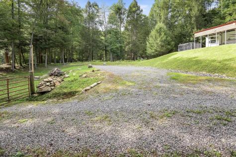 10455 Alexander Road French Creek WV 26218