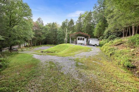 10455 Alexander Road French Creek WV 26218