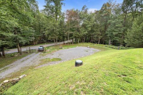 10455 Alexander Road French Creek WV 26218