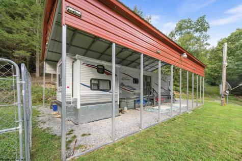 10455 Alexander Road French Creek WV 26218