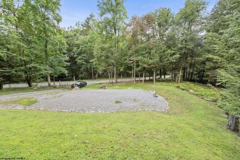 10455 Alexander Road French Creek WV 26218