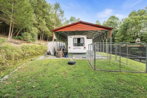 10455 Alexander Road French Creek WV 26218