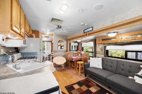 10455 Alexander Road French Creek WV 26218