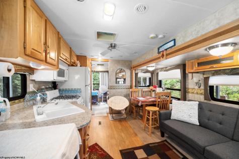 10455 Alexander Road French Creek WV 26218