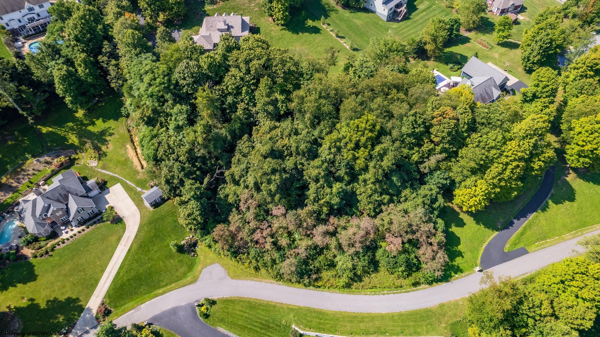 36 Diamond Ridge Morgantown WV 26508