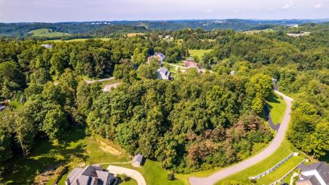 36 Diamond Ridge Morgantown WV 26508
