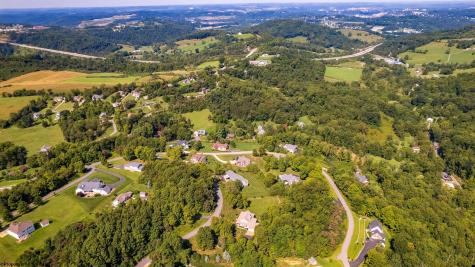 36 Diamond Ridge Morgantown WV 26508