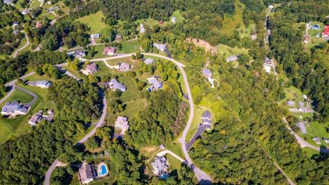 36 Diamond Ridge Morgantown WV 26508