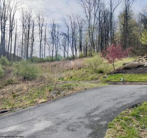 0 Falling Water Lane Morgantown WV 26508