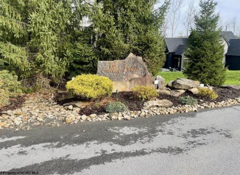 0 Falling Water Lane Morgantown WV 26508