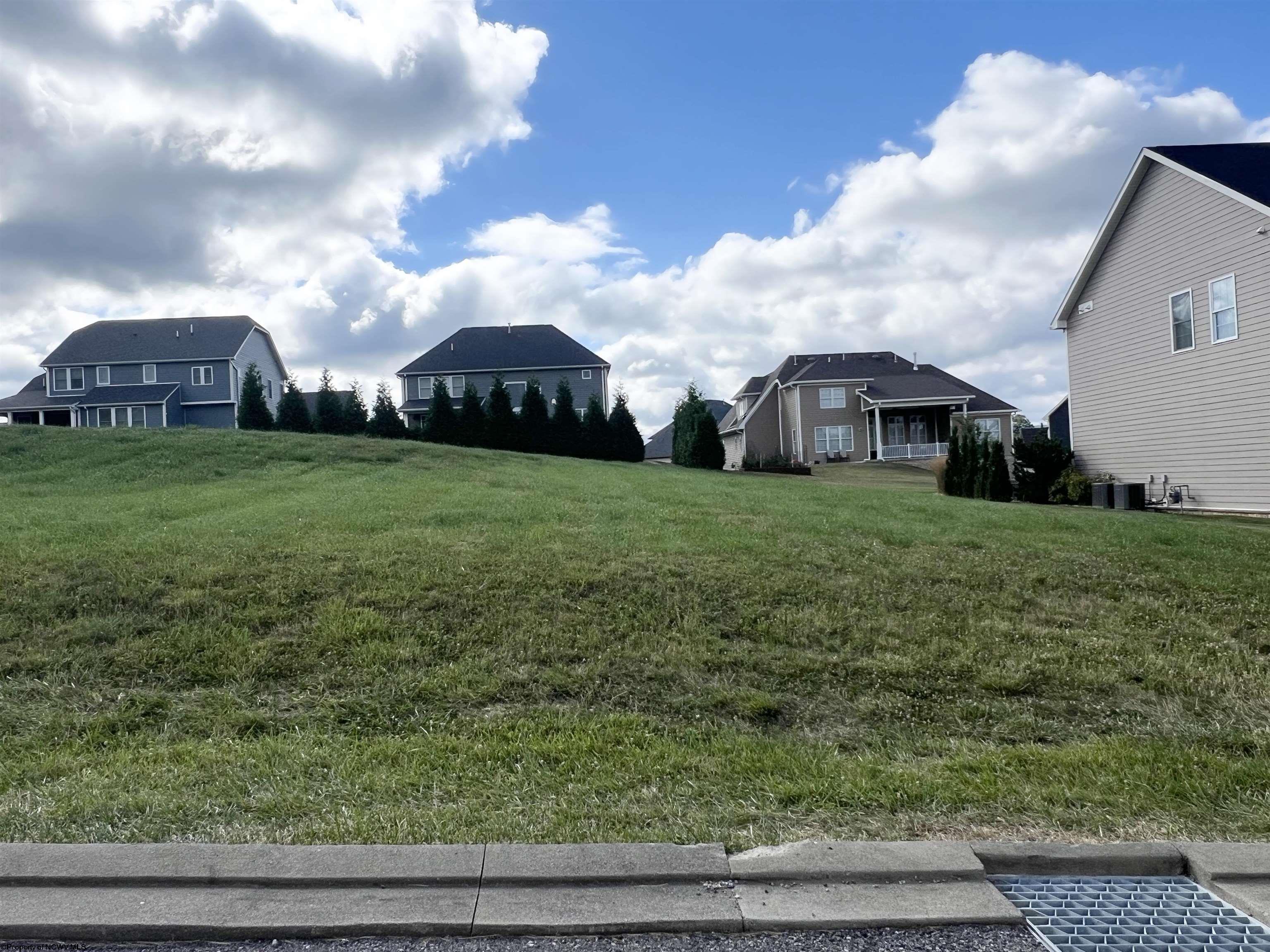 111 Canyon Ridge Drive Morgantown WV 26508