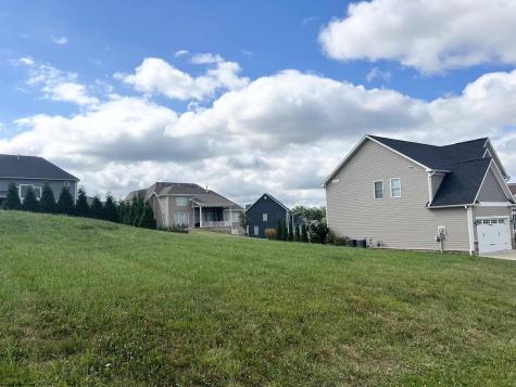 111 Canyon Ridge Drive Morgantown WV 26508