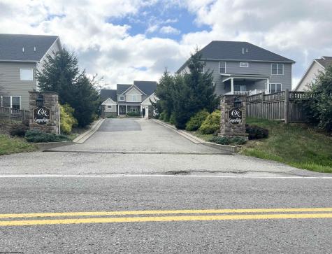 111 Canyon Ridge Drive Morgantown WV 26508