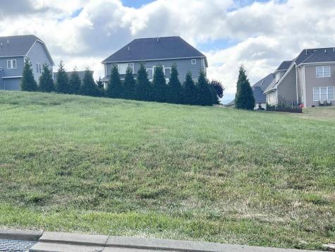 111 Canyon Ridge Drive Morgantown WV 26508