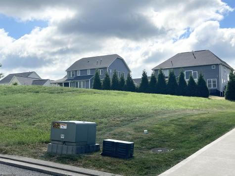 111 Canyon Ridge Drive Morgantown WV 26508