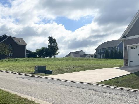 111 Canyon Ridge Drive Morgantown WV 26508