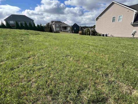 111 Canyon Ridge Drive Morgantown WV 26508