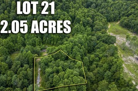 21 Lake Island Drive Belington WV 26250