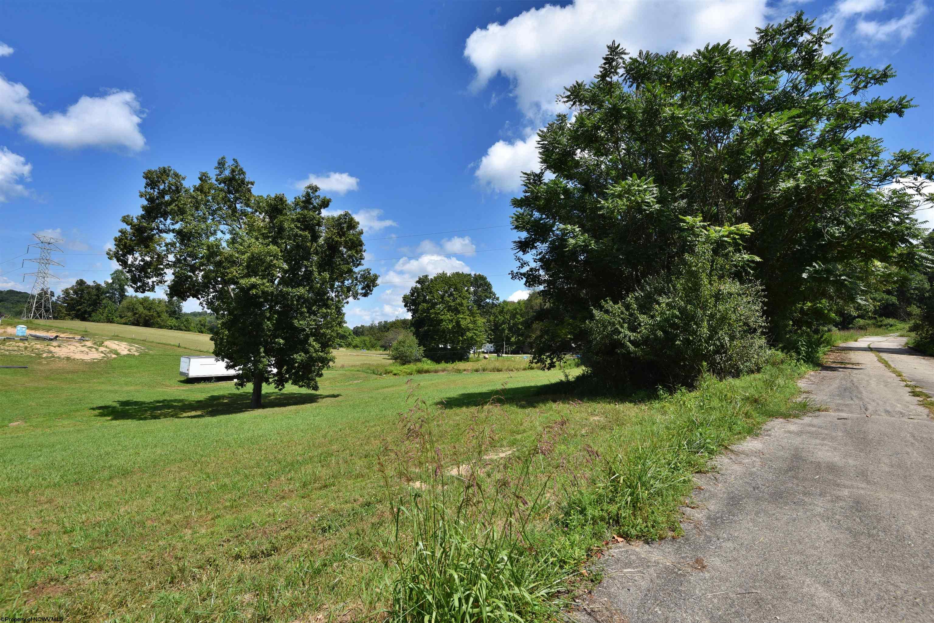 44 Carlson Drive Grafton WV 26354