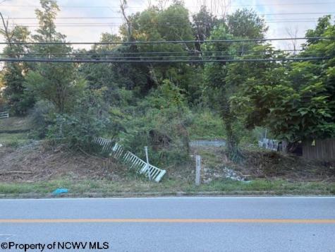 1672 Milford Street Clarksburg WV 26301-5600