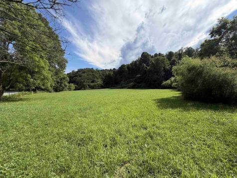 0 Hog Camp Road Jane Lew WV 26378