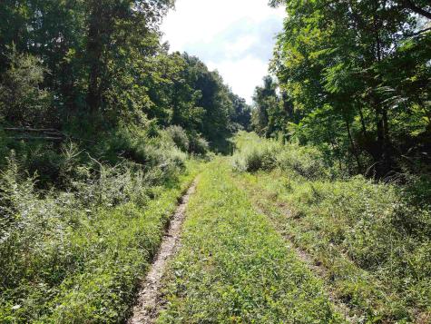 0 Hog Camp Road Jane Lew WV 26378