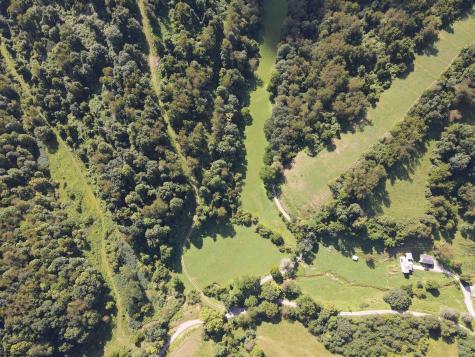 0 Hog Camp Road Jane Lew WV 26378
