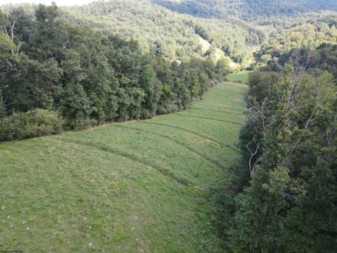 0 Hog Camp Road Jane Lew WV 26378