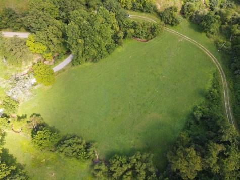 0 Hog Camp Road Jane Lew WV 26378