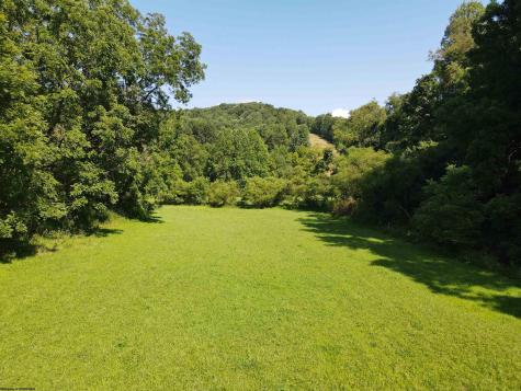 0 Hog Camp Road Jane Lew WV 26378