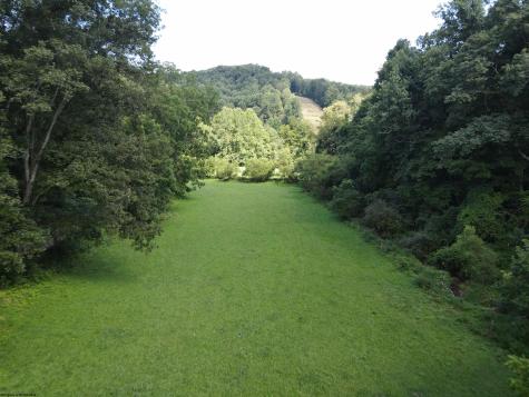 0 Hog Camp Road Jane Lew WV 26378