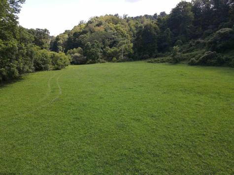 0 Hog Camp Road Jane Lew WV 26378
