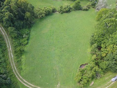 0 Hog Camp Road Jane Lew WV 26378