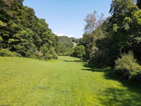 0 Hog Camp Road Jane Lew WV 26378