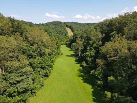 0 Hog Camp Road Jane Lew WV 26378
