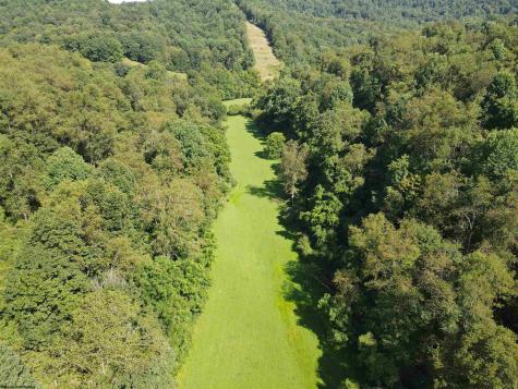 0 Hog Camp Road Jane Lew WV 26378