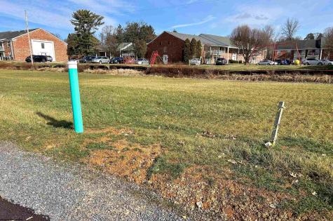 204 Napoli Lane Morgantown WV 26505