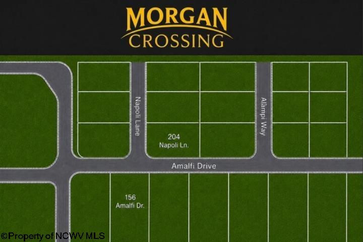 204 Napoli Lane Morgantown WV 26505