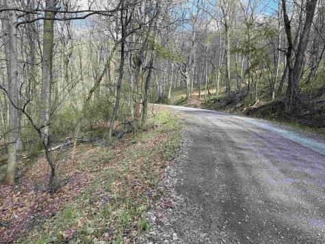TBD Behlar Road Maidsville WV 26570