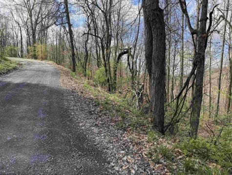 TBD Behlar Road Maidsville WV 26570