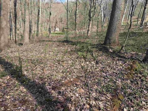 0 Behlar Road Maidsville WV 26570