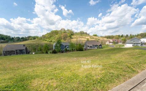 41 Santorini Avenue Morgantown WV 26508