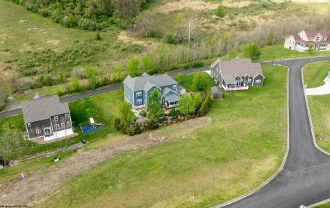 41 Santorini Avenue Morgantown WV 26508